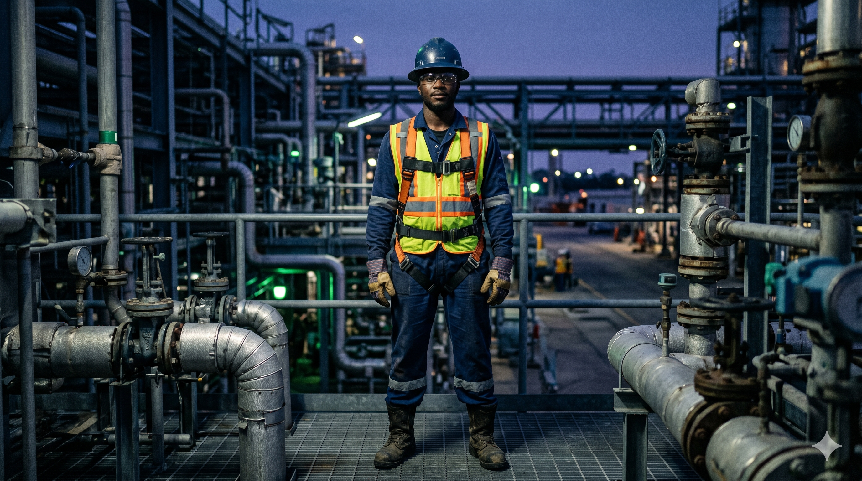 Safety gear